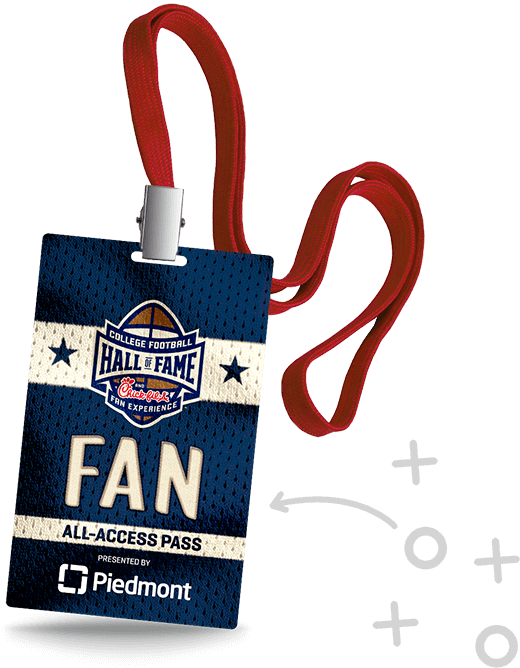 Fan All-Access Pass