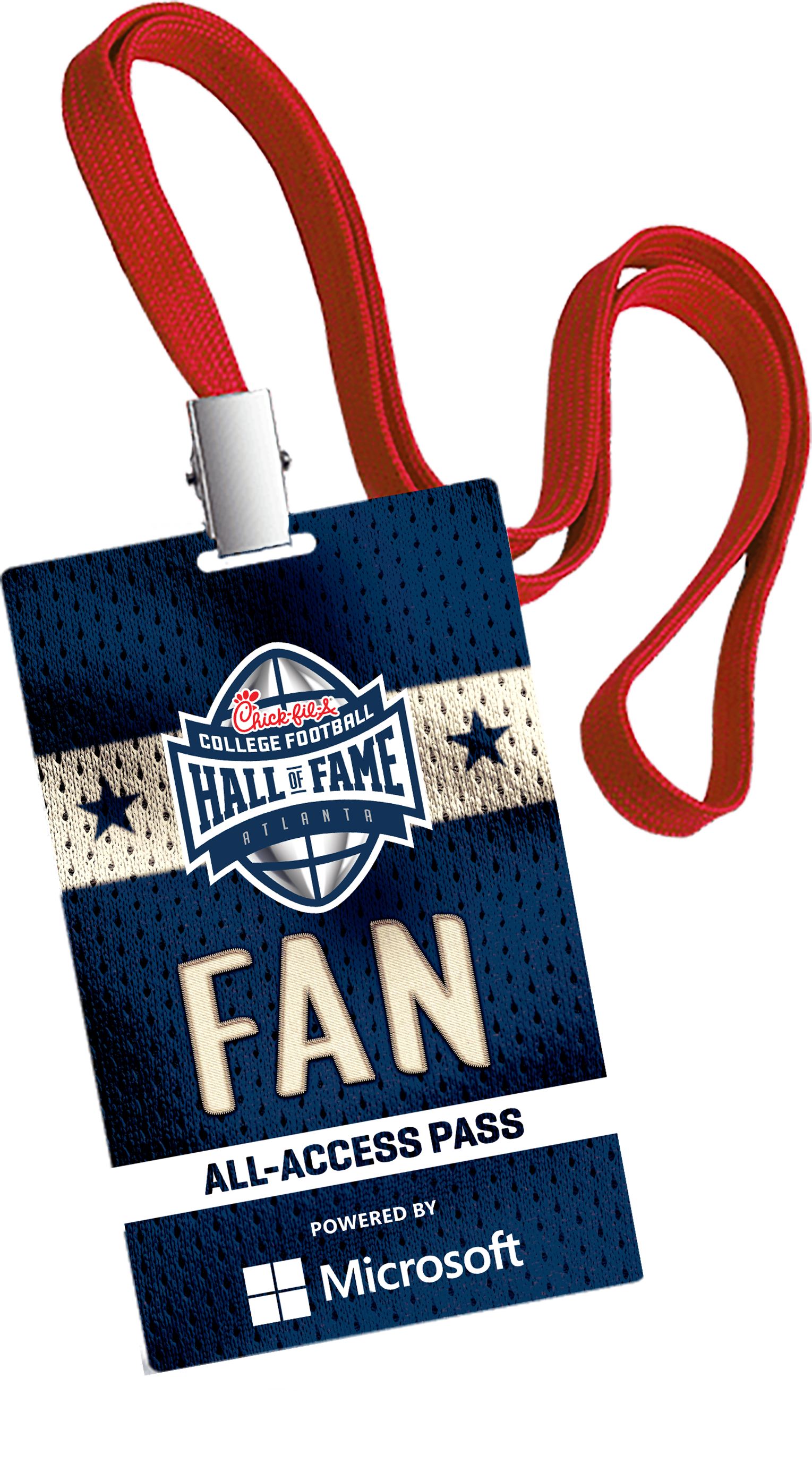 All Access Pass