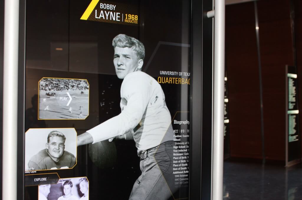 Throwback Thursday: Bobby Layne