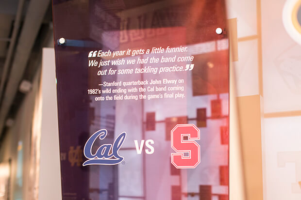 Kent's Corner: Another verse in a rivalry’s storied history