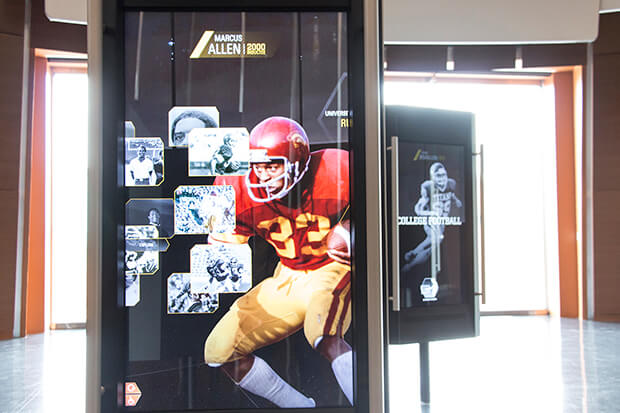 Throwback Thursday: Marcus Allen, USC