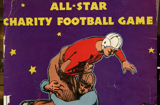 Throwback Thursday - Great Moments in All-Star History