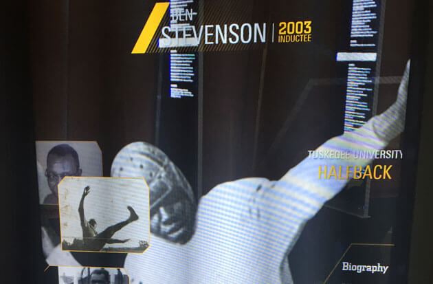 Throwback Thursday: Ben Stevenson