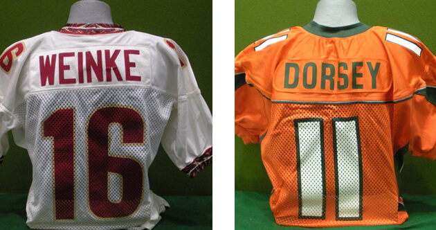 Miami vs Florida State
