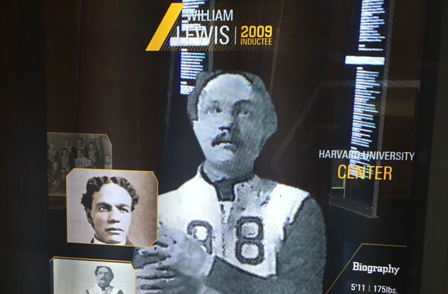 Throwback Thursday: William Lewis